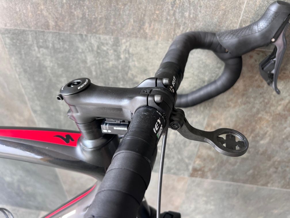 Specialized S-works Ful Ultegra Di2
