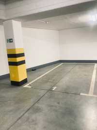 Miejsce parkingowe Lokum Porto ul. Długa
