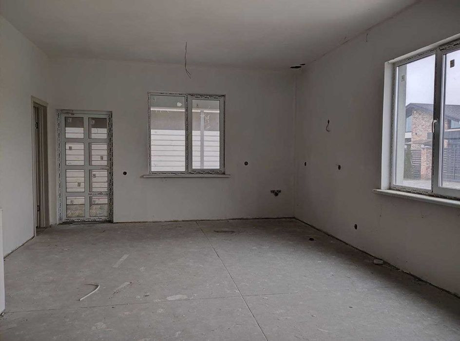 ЖК Золотые ключи Продам 3к  квартиру 90.4 м2 в Таунхаусе  Слобожанский