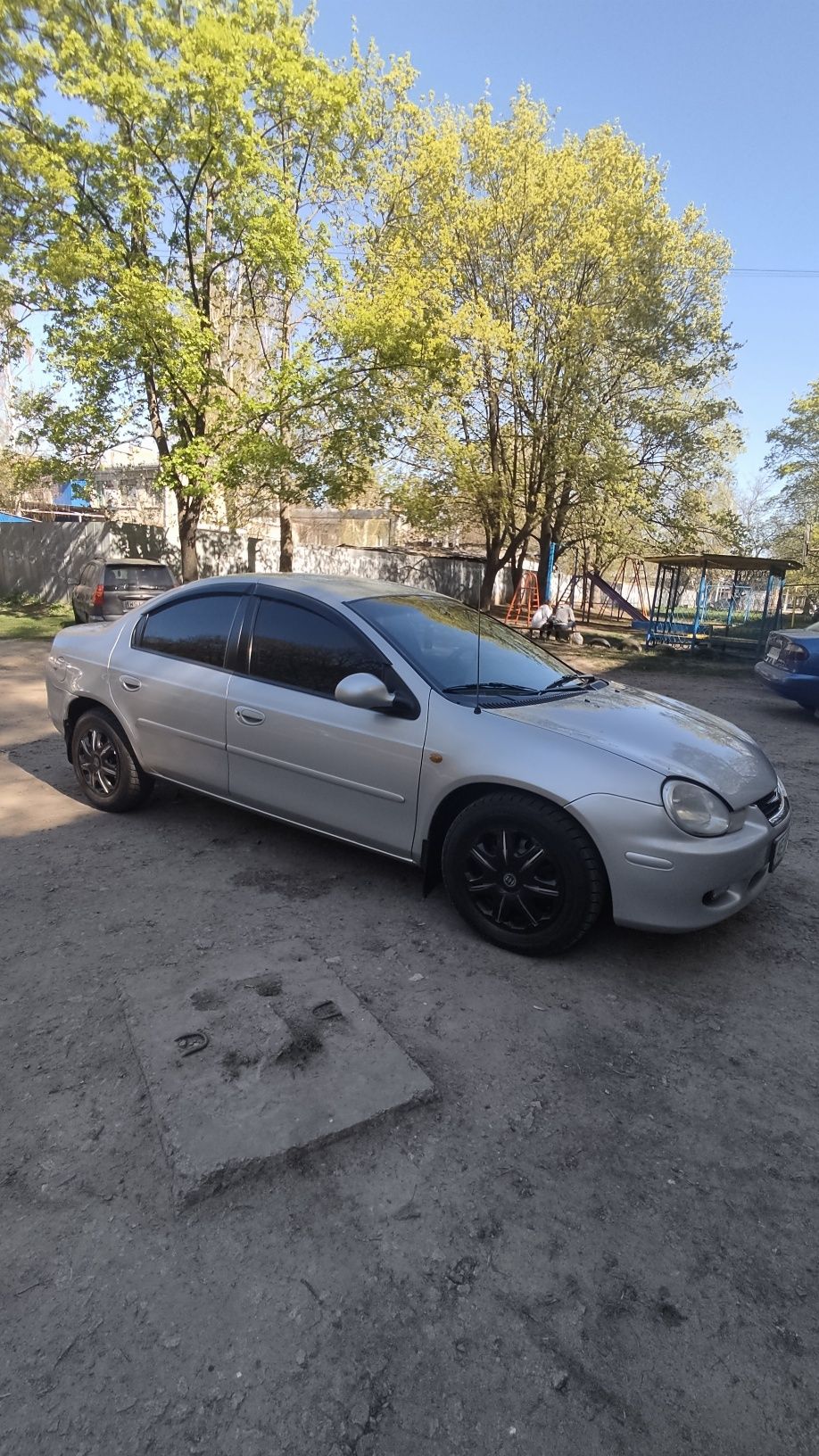 Продам автомобіль