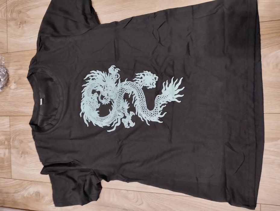 Koszulka damska rozmiar S