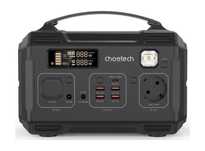 Зарядна станція універсальна Choetech 300W (BS002)