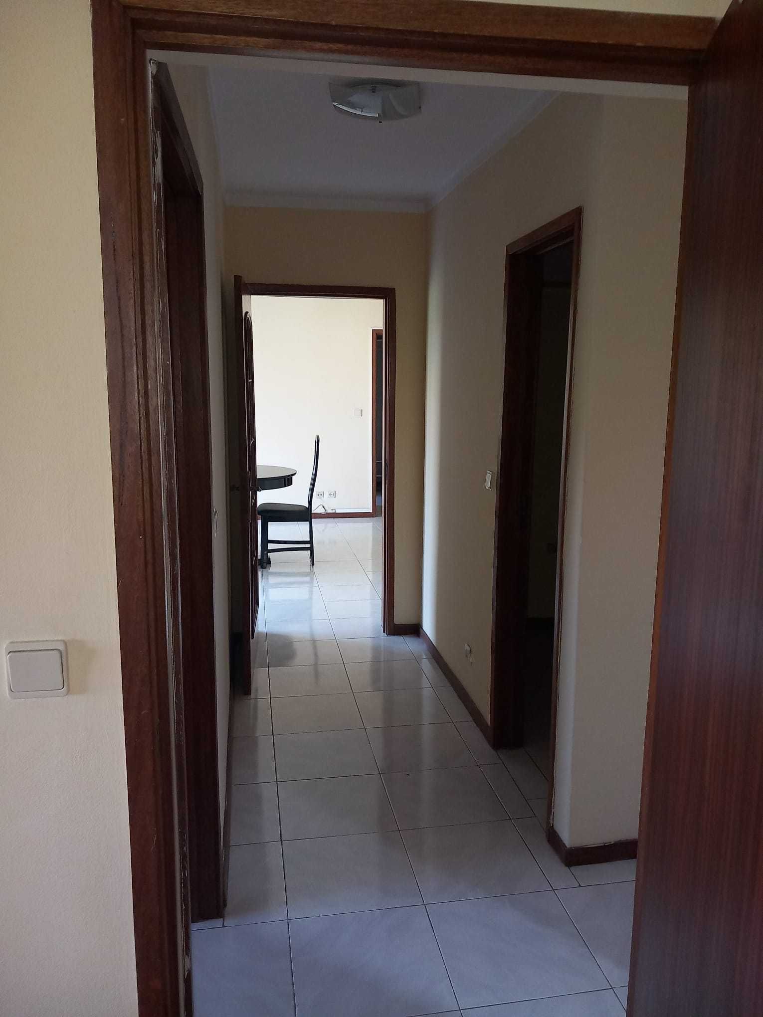 Apartamento T2+1 | Último Andar | Prelada – Ramalde, Porto