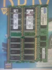 ddr1 1gb по 3 штуки цена