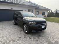 Dodge Durango GT 3.6 V6 4x4 2019r