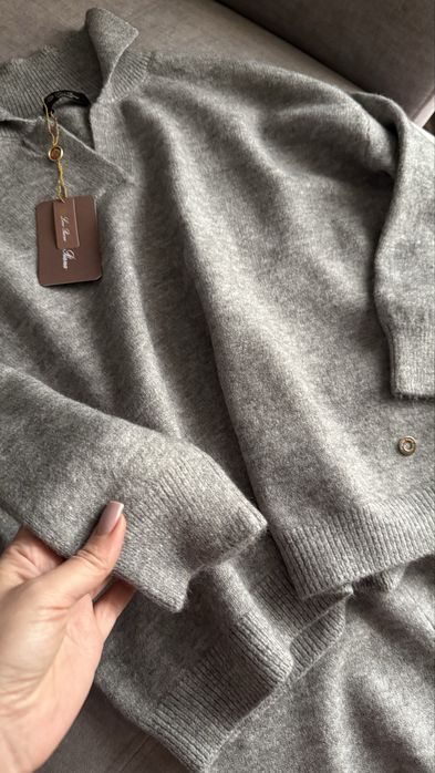 Костюм с брюками Loro Piana