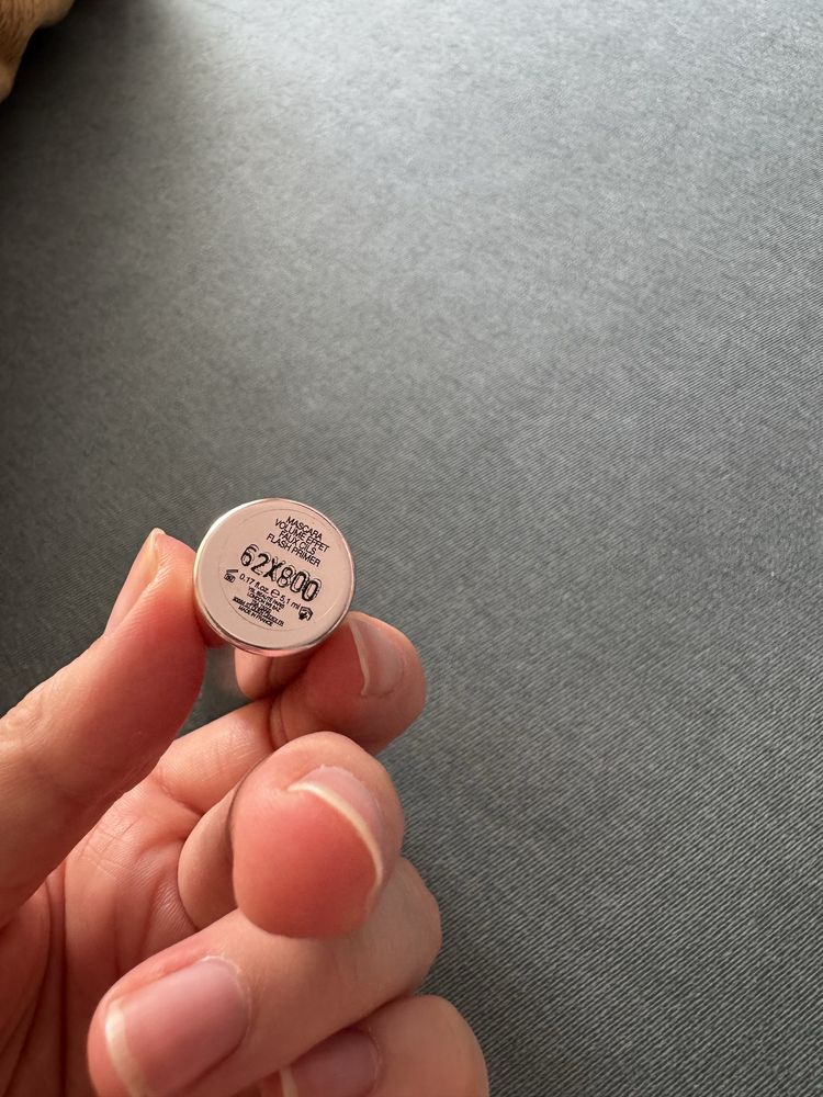 Baza pod tusz do rzęs YSL