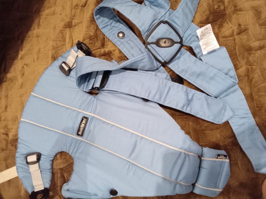 Рюкзак baby bjorn