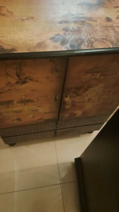 szafka azjatycka rezerwacja