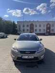 Sprzedam ford mondeo mk4
