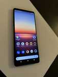 Sony xperia 1 II