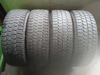 Opony całoroczne Maxxis 225/65R16C