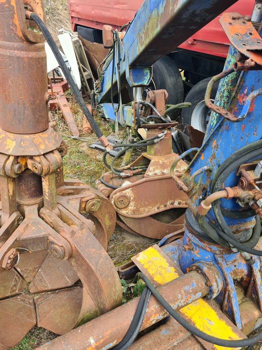 Hds epsilon do drewna loglift