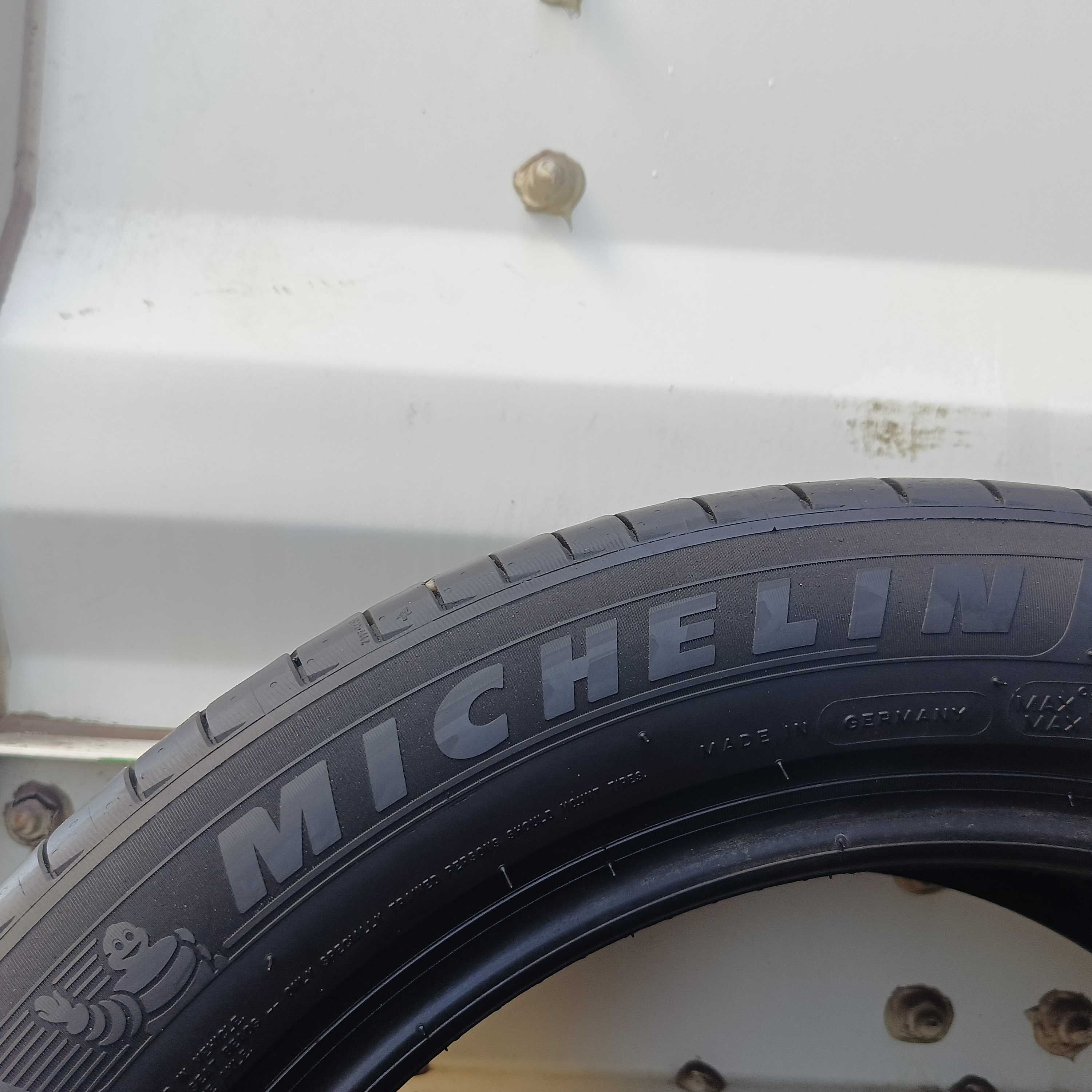 4X 225/50R17 MICHELIN 7,5mm