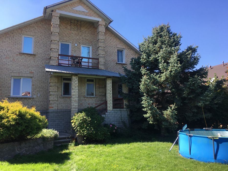 Оренда кімнати в будинку Новосілки (Теремки)