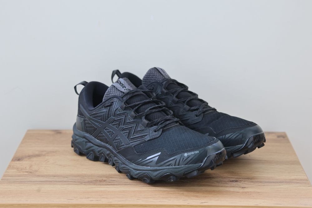 Бігові кросівки Asics GEL-FujiTrabuco 8 G-TX