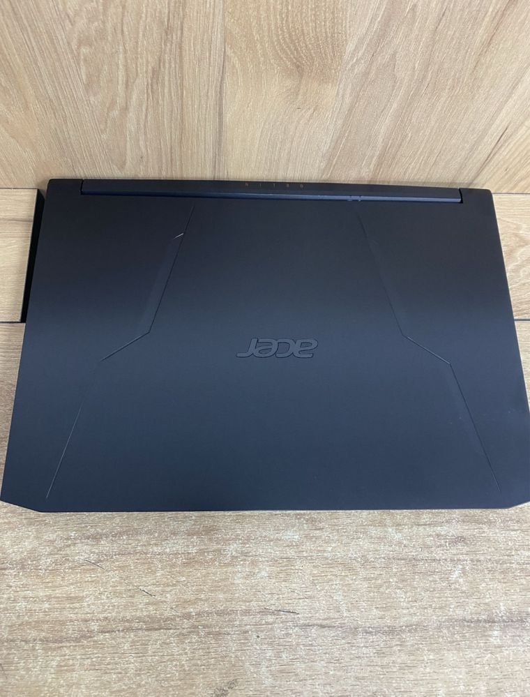 Acer Nitro 5 AN515-45-R2S9