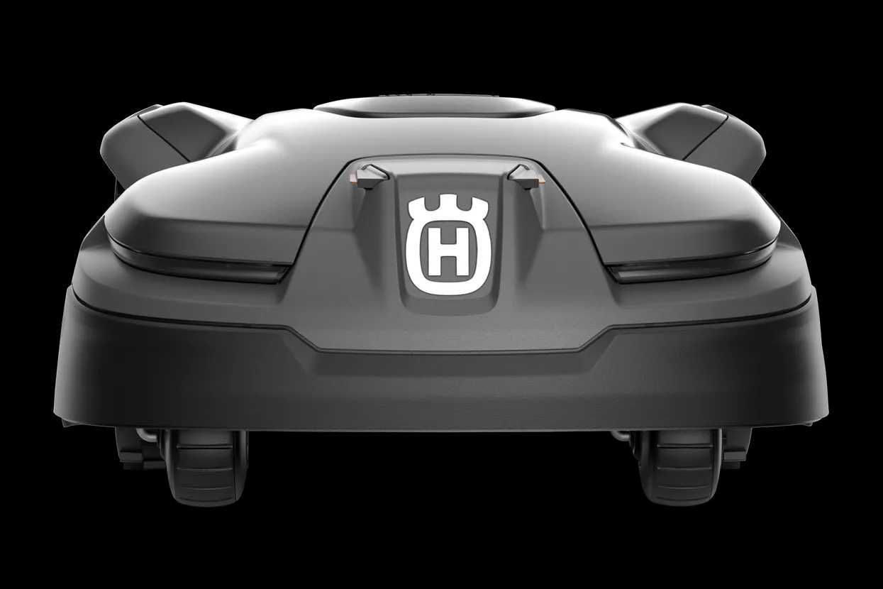 KOSIARKA Robot automower HUSQVARNA 415X INSTALACJA GRATIS! nowy! diler