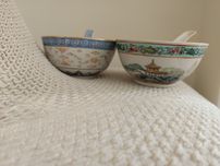 Antiga Loiça Chinesa e bibelot