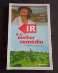 Livro Ir é o melhor remédio de Teresa Conceição
