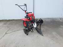 Moto-Enxada 7.5 cv, para agricultura