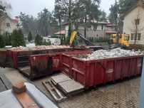 Демонтаж стен перегородок плитки окон алмазная резка бетона проёмов