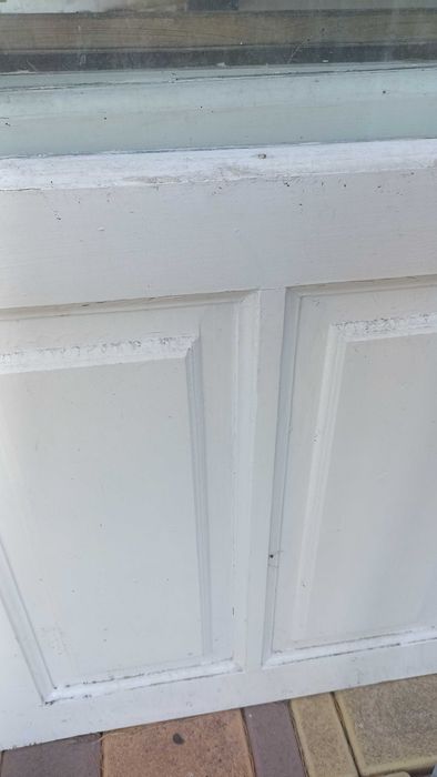 Деревянные двери для комнат для ванной для кухни