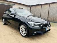 BMW F21 F20 Lift mpakiet sportline