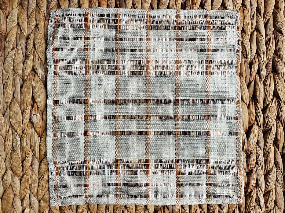 Serwetki/ podkładki pod filiżanki 20/20 - 6szt