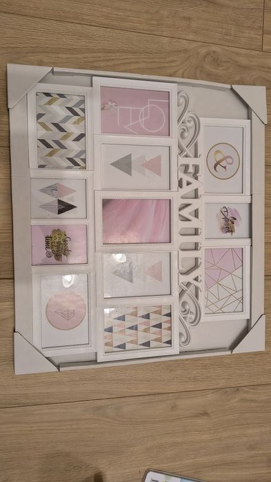 Рамка для фотографий, фоторамка