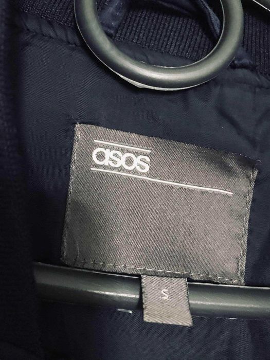 Вітровка, бомпер, куртка. чоловіча OSOS оригінал