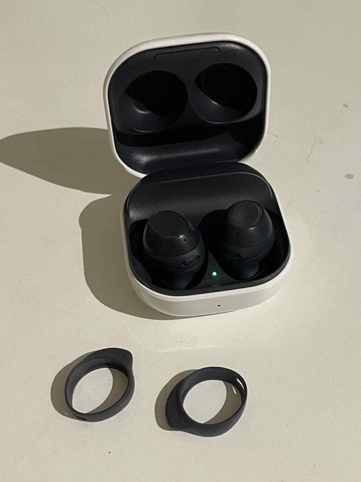 Słuchawki bezprzewodowe Samsung Galaxy Buds 2