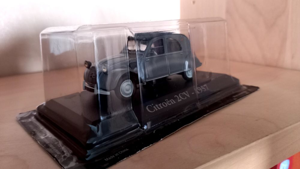 Carros miniaturas