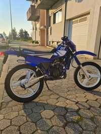 Vendo rodas NSR com montagem para DT