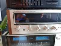 Pioneer model SX 434