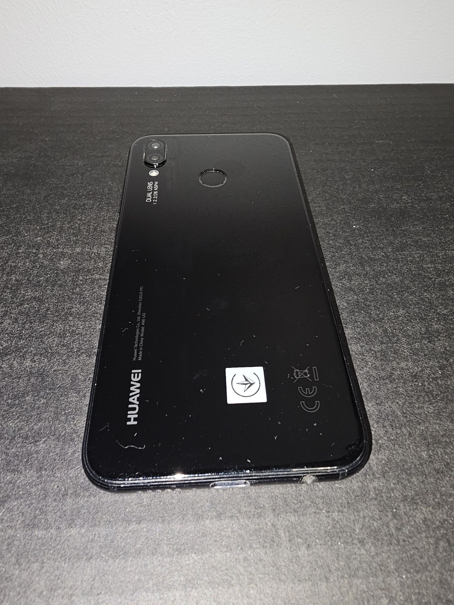 Huawei p20 lite sprawny