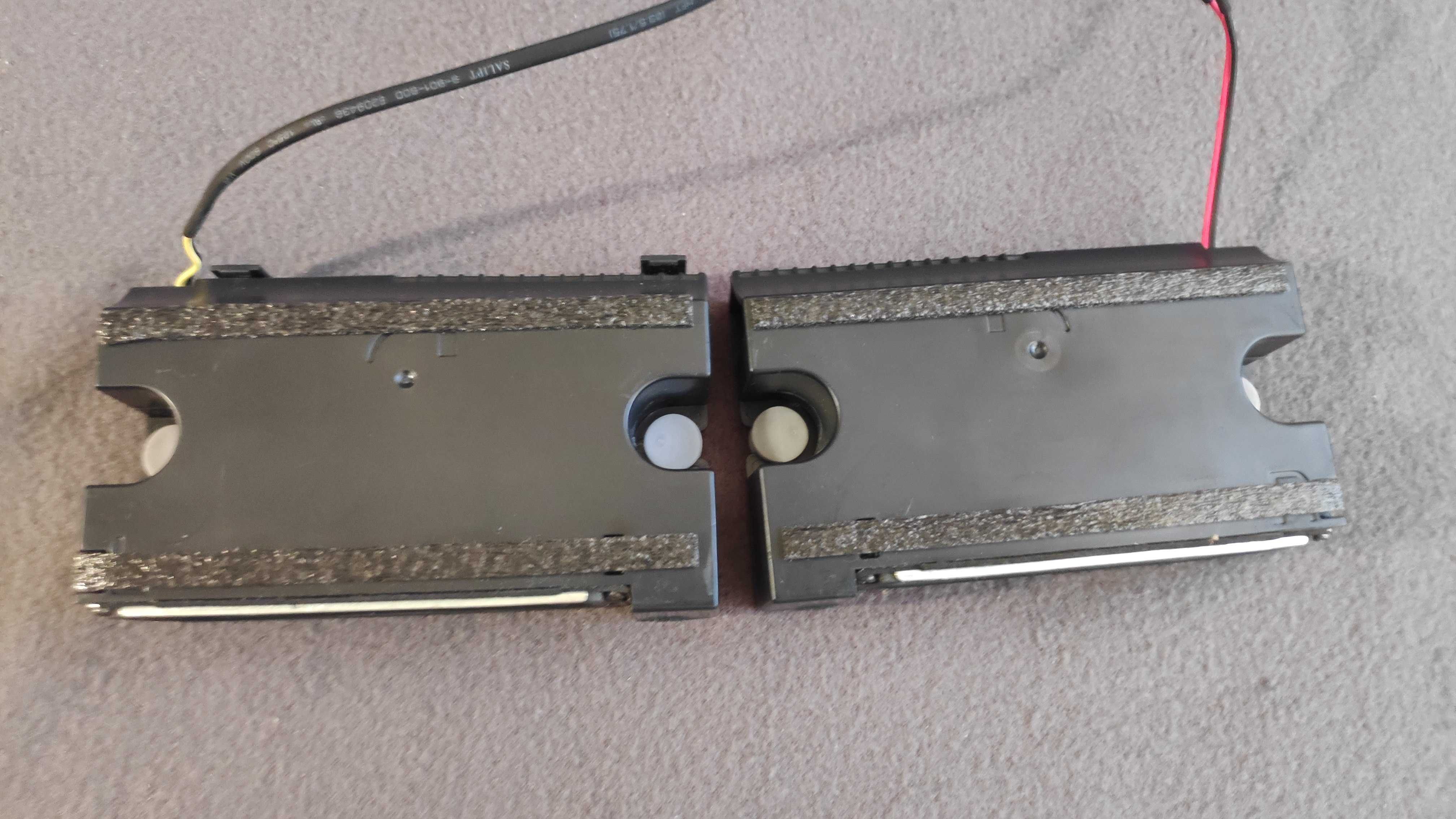 Głośniki TV Samsung ue32j5500 6 ohm 10 wat