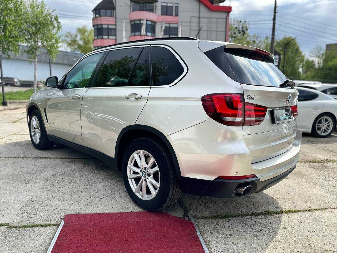 BMW X5 купити за 400 дол/міс