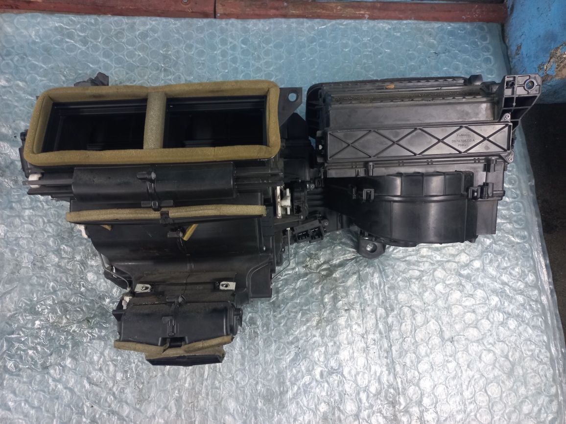Nagrzewnica ford s-max mk2 galaxy mk4 mondeo mk5