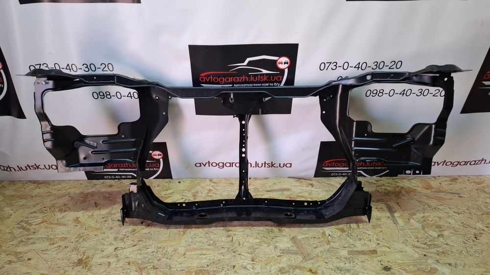 Передня панель телевізор X-trail T30 xtrail