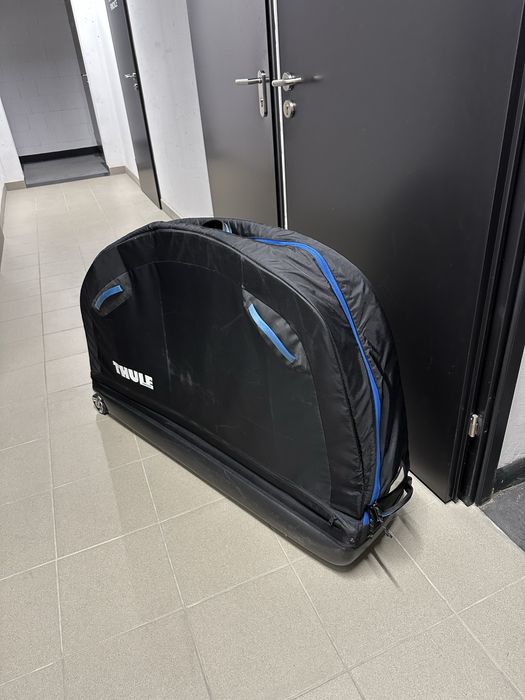 Walizka Thule Roundtrip