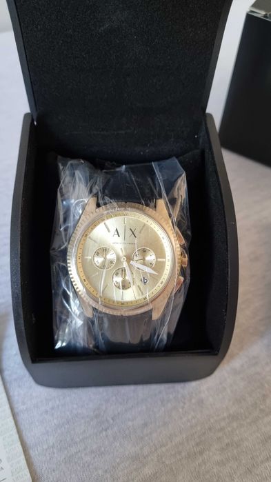 Zegarek Armani Exchange AX2861