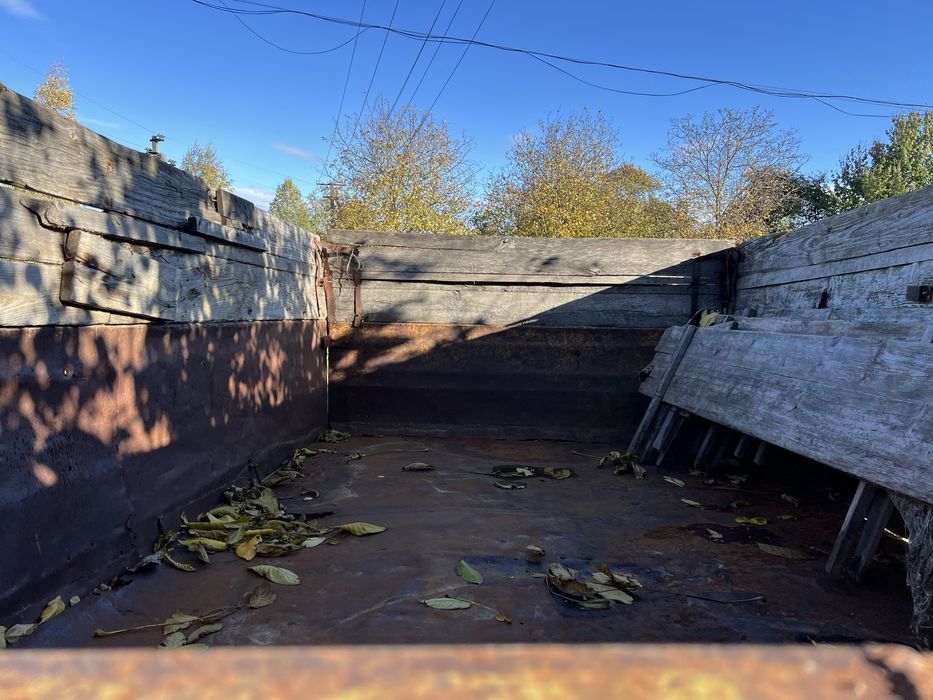 Продається зіл 130