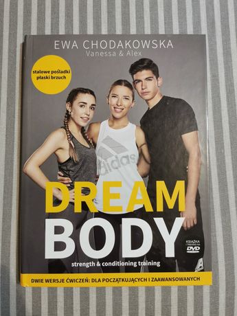 Dream body Chodakowska