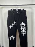 Classic Denim Jeans