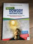 Dowody matematyczne Zbiór zadań