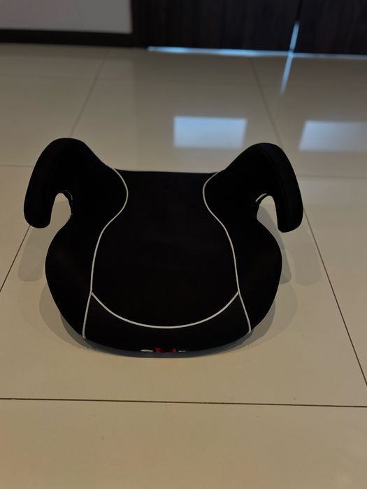 Podstawka samochodowa dla dziecka