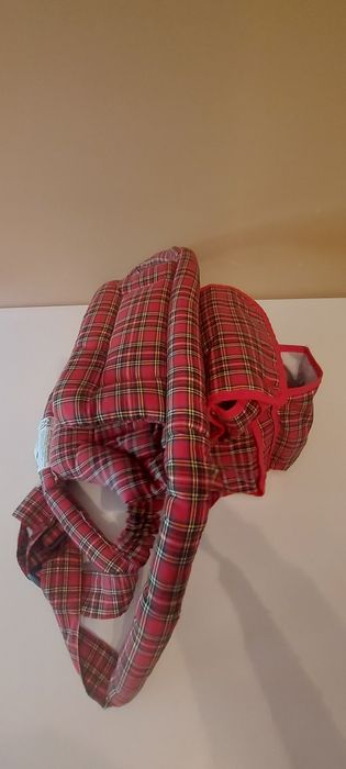 Porta-bebes/ Canguru