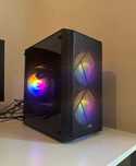 Komputer stacjonarny i7-12700F/RTX/4060/32GB RAM/1TB SSD Win 11 Pro