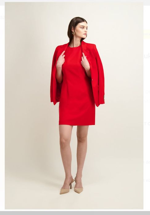 Sukienka koktajlowa Lavard 34